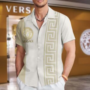 Hawaiian Shirt For Men – TDA002456