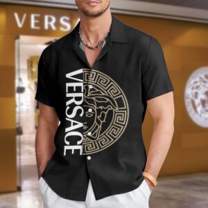 Hawaiian Shirt For Men – TDA002458