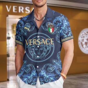 Hawaiian Shirt For Men – TDA002459
