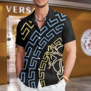 Hawaiian Shirt For Men –TDA002461