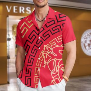 Hawaiian Shirt For Men – TDA002464