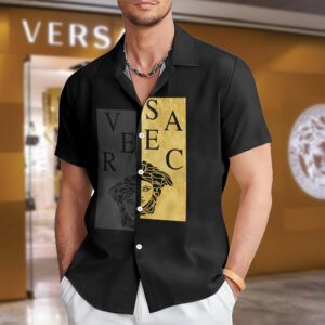 Hawaiian Shirt For Men – TDA002465
