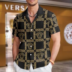 Hawaiian Shirt For Men – TDA002466