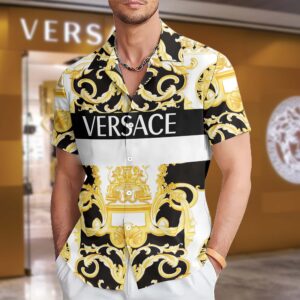 Hawaiian Shirt For Men – TDA002468