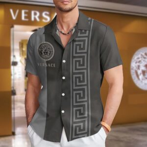 Hawaiian Shirt For Men – TDA002470