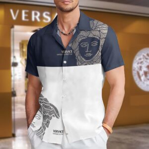 Hawaiian Shirt For Men – TDA002475