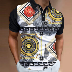 HOTSALE - VS PREMIUM POLO SHIRT FOR MEN TDA002604