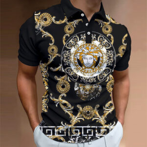 HOTSALE - VS PREMIUM POLO SHIRT FOR MEN TDA002605