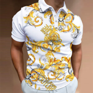 HOTSALE - VS PREMIUM POLO SHIRT FOR MEN TDA002606