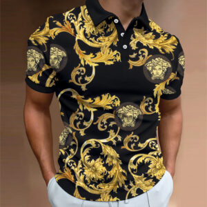 HOTSALE - VS PREMIUM POLO SHIRT FOR MEN TDA002608