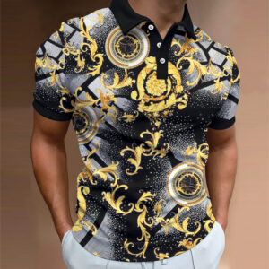 HOTSALE - VS PREMIUM POLO SHIRT FOR MEN TDA002609
