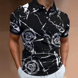 HOTSALE - VS PREMIUM POLO SHIRT FOR MEN TDA002611