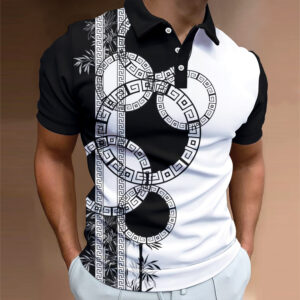 HOTSALE - VS PREMIUM POLO SHIRT FOR MEN TDA002614