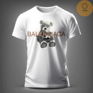 Luxury Brand Unisex T-Shirt RDX00130400142