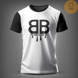 Luxury Brand Unisex T-Shirt RDX00130400136
