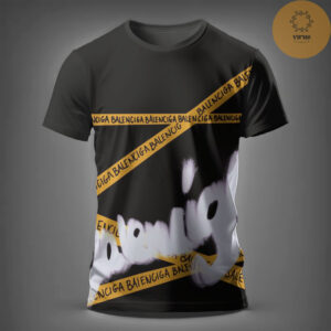 Luxury Brand Unisex T-Shirt RDX00130400126
