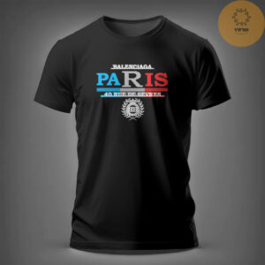 Luxury Brand Unisex T-Shirt RDX00130400120