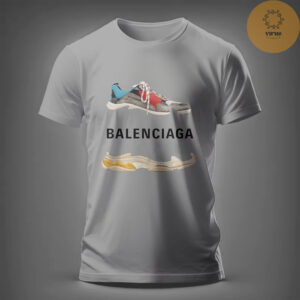 Luxury Brand Unisex T-Shirt RDX00130400119