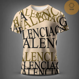 Luxury Brand Unisex T-Shirt RDX00130400117