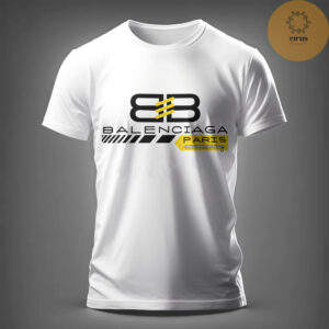 Luxury Brand Unisex T-Shirt RDX00130400110