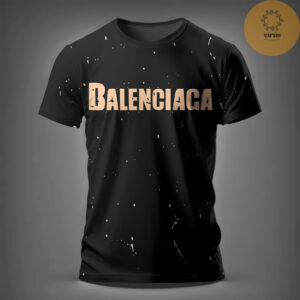 Luxury Brand Unisex T-Shirt RDX00130400108