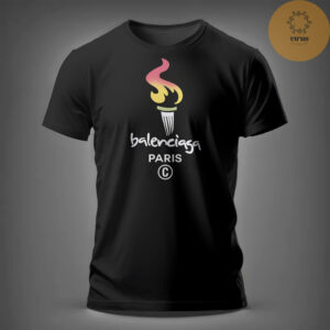 Luxury Brand Unisex T-Shirt RDX00130400104