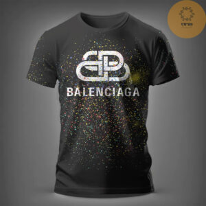Luxury Brand Unisex T-Shirt RDX00130400103