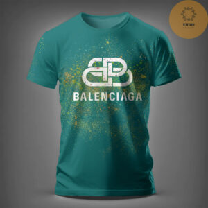 Luxury Brand Unisex T-Shirt RDX00130400102