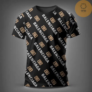 Luxury Brand Unisex T-Shirt RDX00130400100