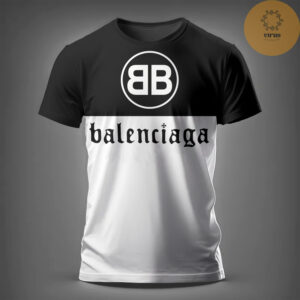 Luxury Brand Unisex T-Shirt RDX00130400098
