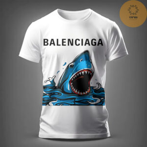 Luxury Brand Unisex T-Shirt RDX00130400094