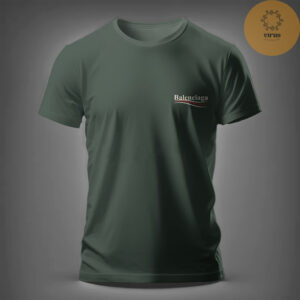 Luxury Brand Unisex T-Shirt RDX00130400093
