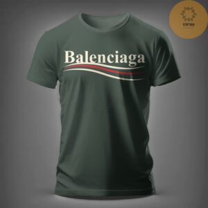 Luxury Brand Unisex T-Shirt RDX00130400092