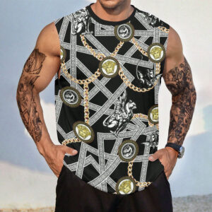 Premium Tank Top For Men TDA002872