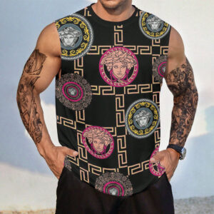 Premium Tank Top For Men TDA002874