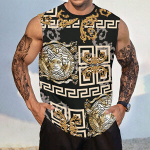 Premium Tank Top For Men TDA002877