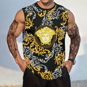Premium Tank Top For Men TDA002878