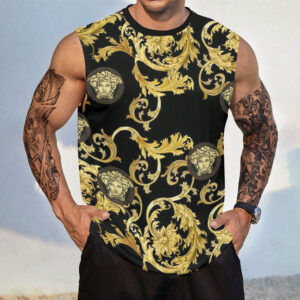 Premium Tank Top For Men TDA002879