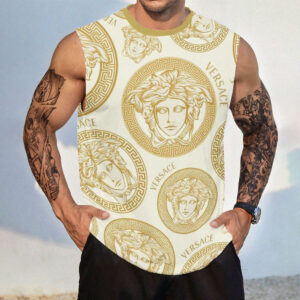 Premium Tank Top For Men TDA002880