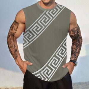 Premium Tank Top For Men TDA002884