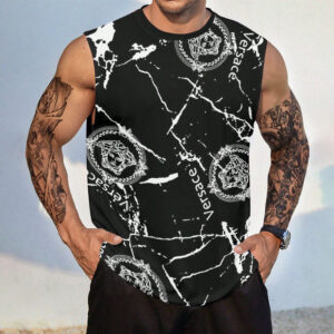 Premium Tank Top For Men TDA002885
