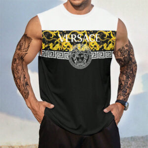 Premium Tank Top For Men TDA002886
