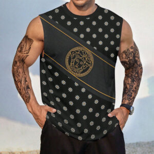 Premium Tank Top For Men TDA002925