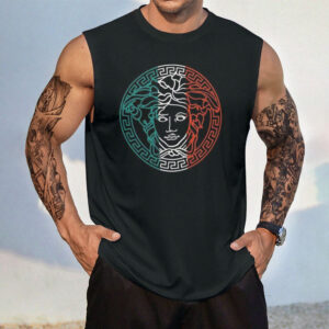 Premium Tank Top For Men TDA002926