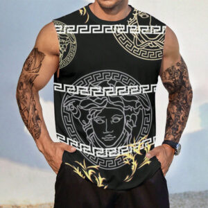 Premium Tank Top For Men TDA002927