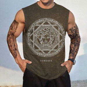 Premium Tank Top For Men TDA002930