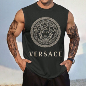 Premium Tank Top For Men TDA002931