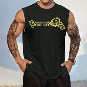 Premium Tank Top For Men TDA002934