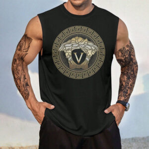 Premium Tank Top For Men TDA002935