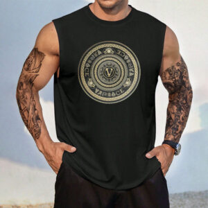 Premium Tank Top For Men TDA002939